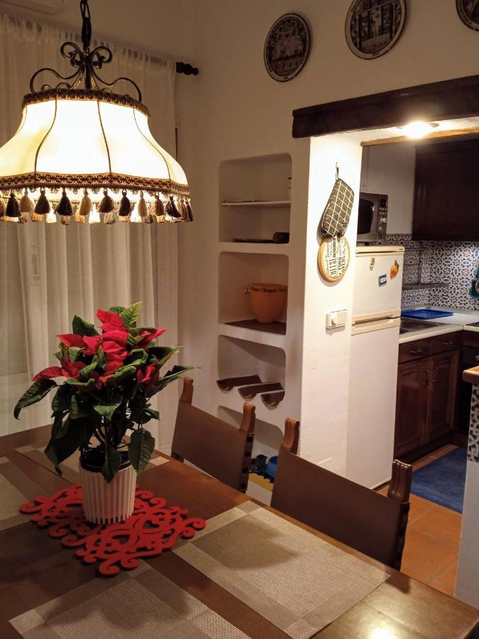 Apartamento Casa Al Mare Aldea Torrevieja Exterior foto
