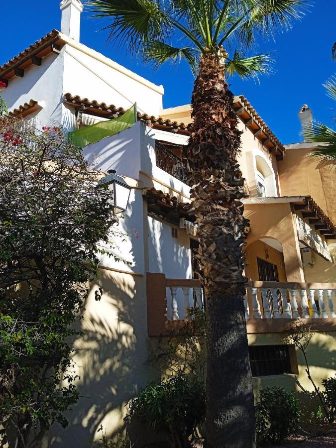 Apartamento Casa Al Mare Aldea Torrevieja Exterior foto