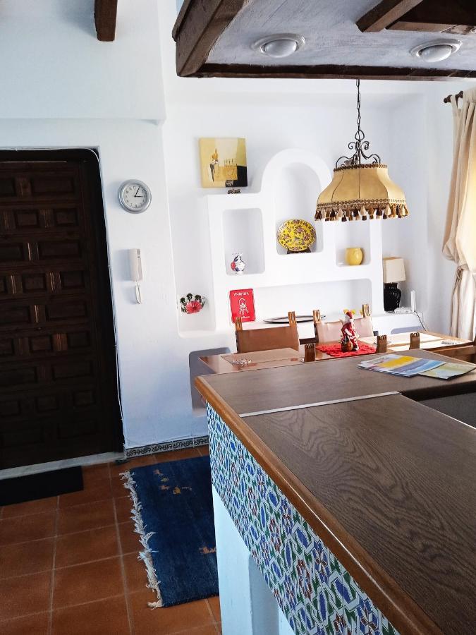 Apartamento Casa Al Mare Aldea Torrevieja Exterior foto
