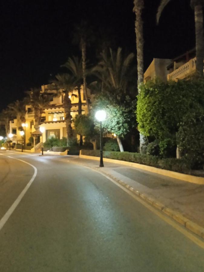 Apartamento Casa Al Mare Aldea Torrevieja Exterior foto