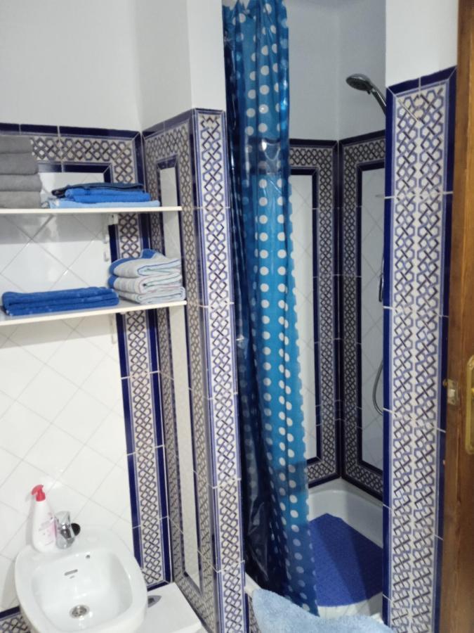 Apartamento Casa Al Mare Aldea Torrevieja Exterior foto