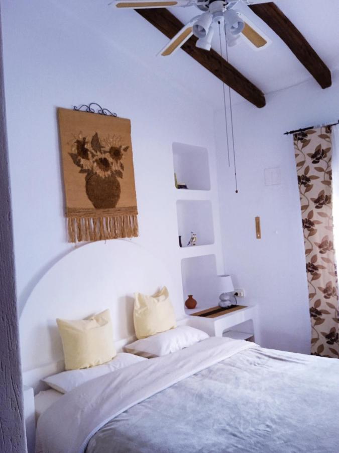 Apartamento Casa Al Mare Aldea Torrevieja Exterior foto
