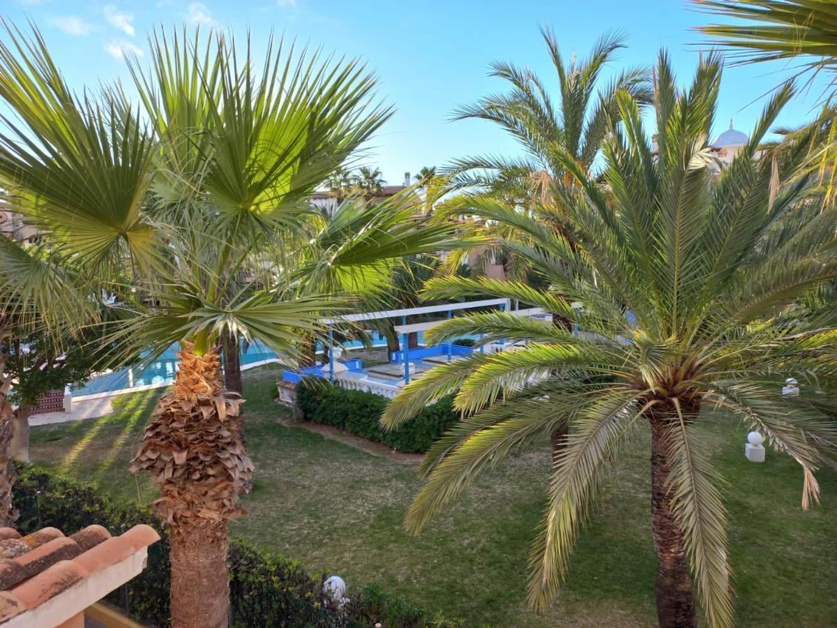 Apartamento Casa Al Mare Aldea Torrevieja Exterior foto