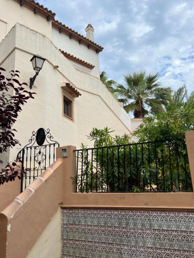 Apartamento Casa Al Mare Aldea Torrevieja Exterior foto
