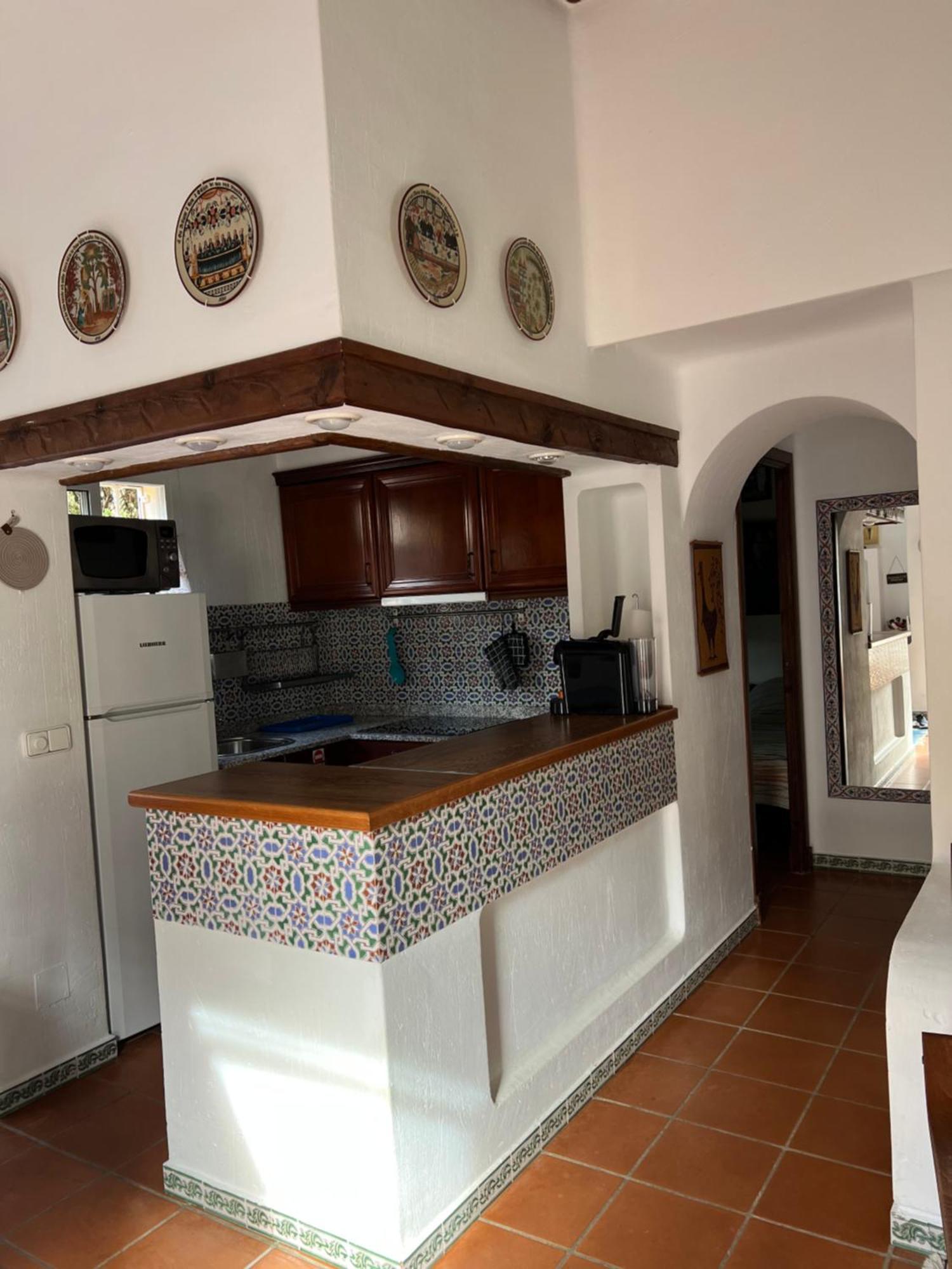 Apartamento Casa Al Mare Aldea Torrevieja Exterior foto