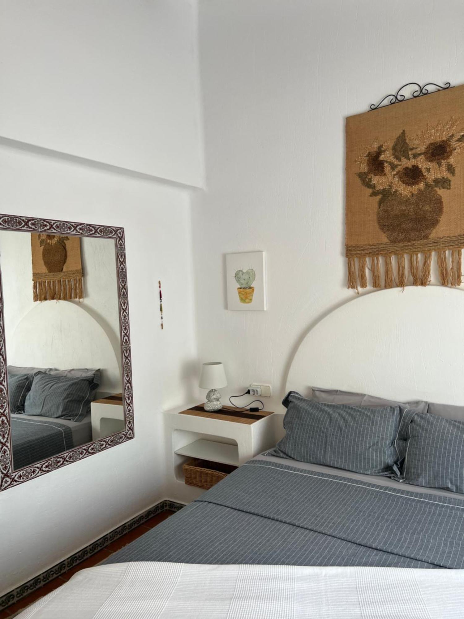 Apartamento Casa Al Mare Aldea Torrevieja Exterior foto