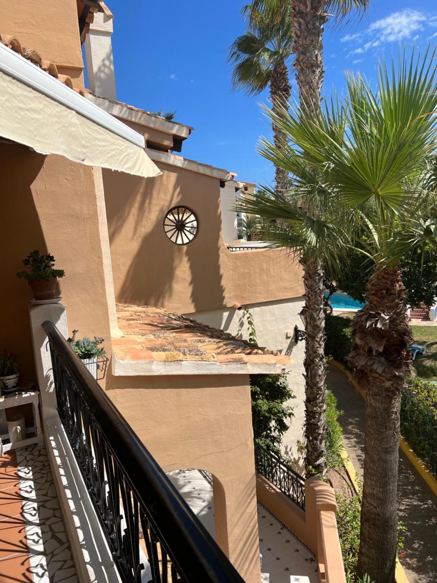 Apartamento Casa Al Mare Aldea Torrevieja Exterior foto