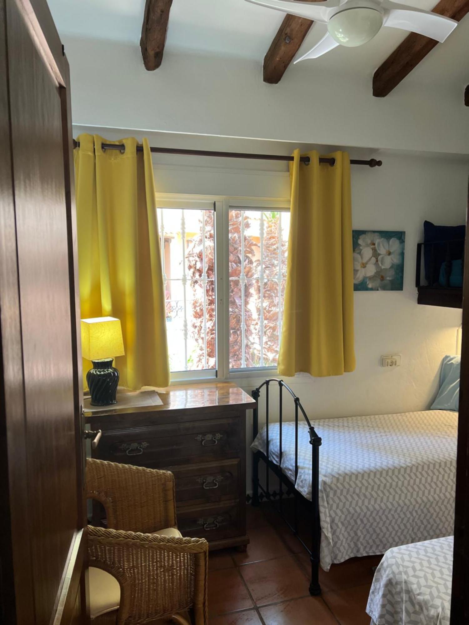 Apartamento Casa Al Mare Aldea Torrevieja Exterior foto